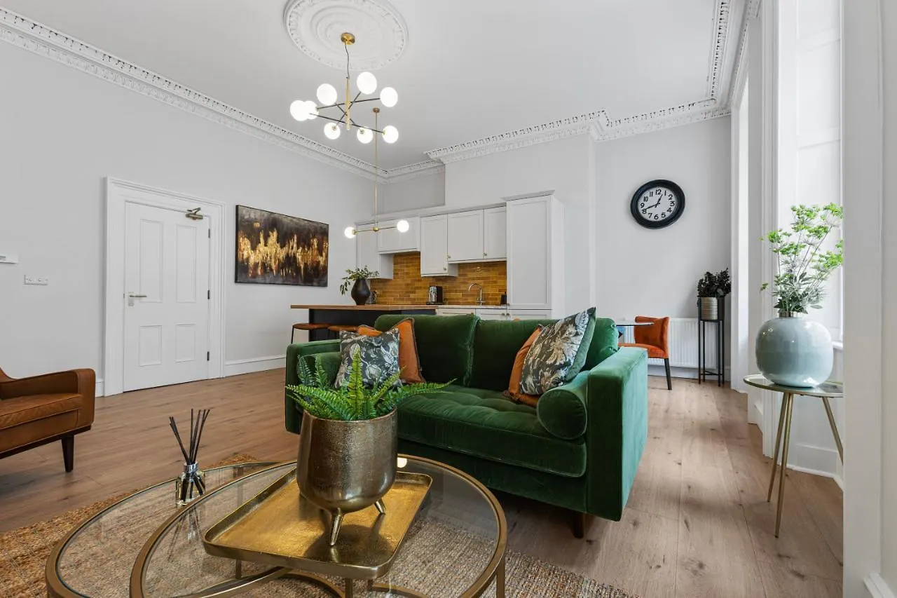 Wilton House Appartement Belfast