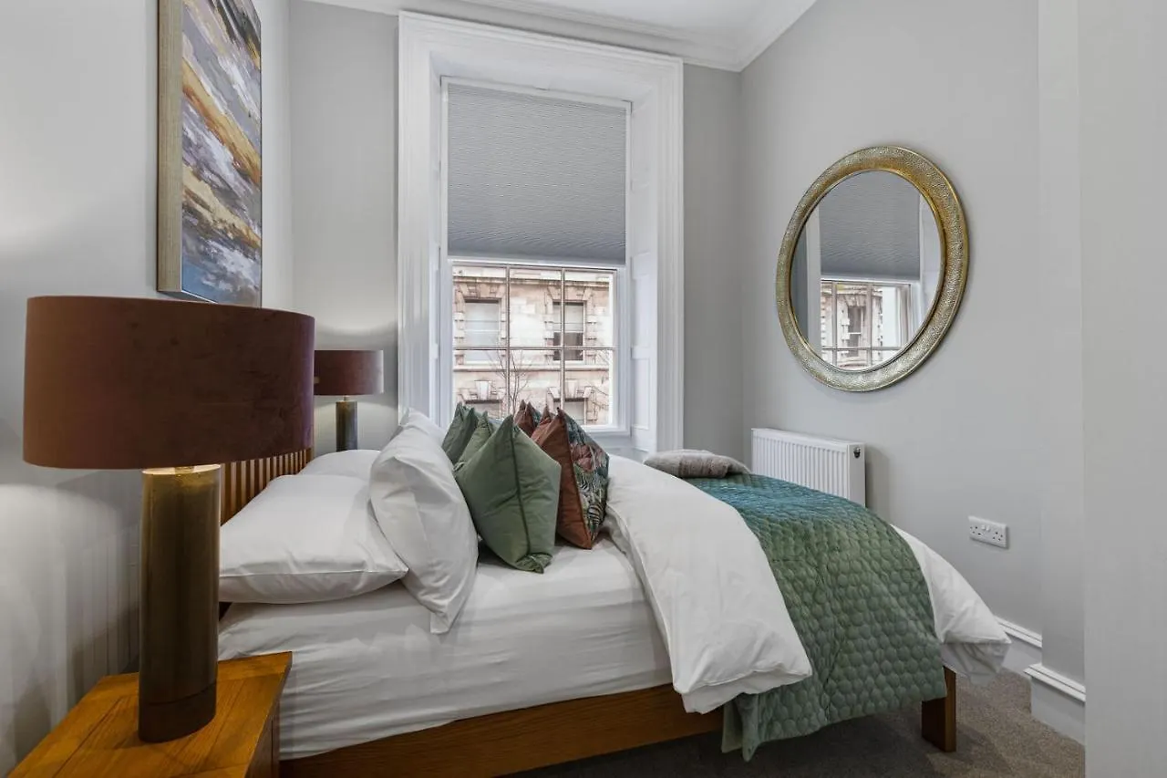 Wilton House Appartement Belfast