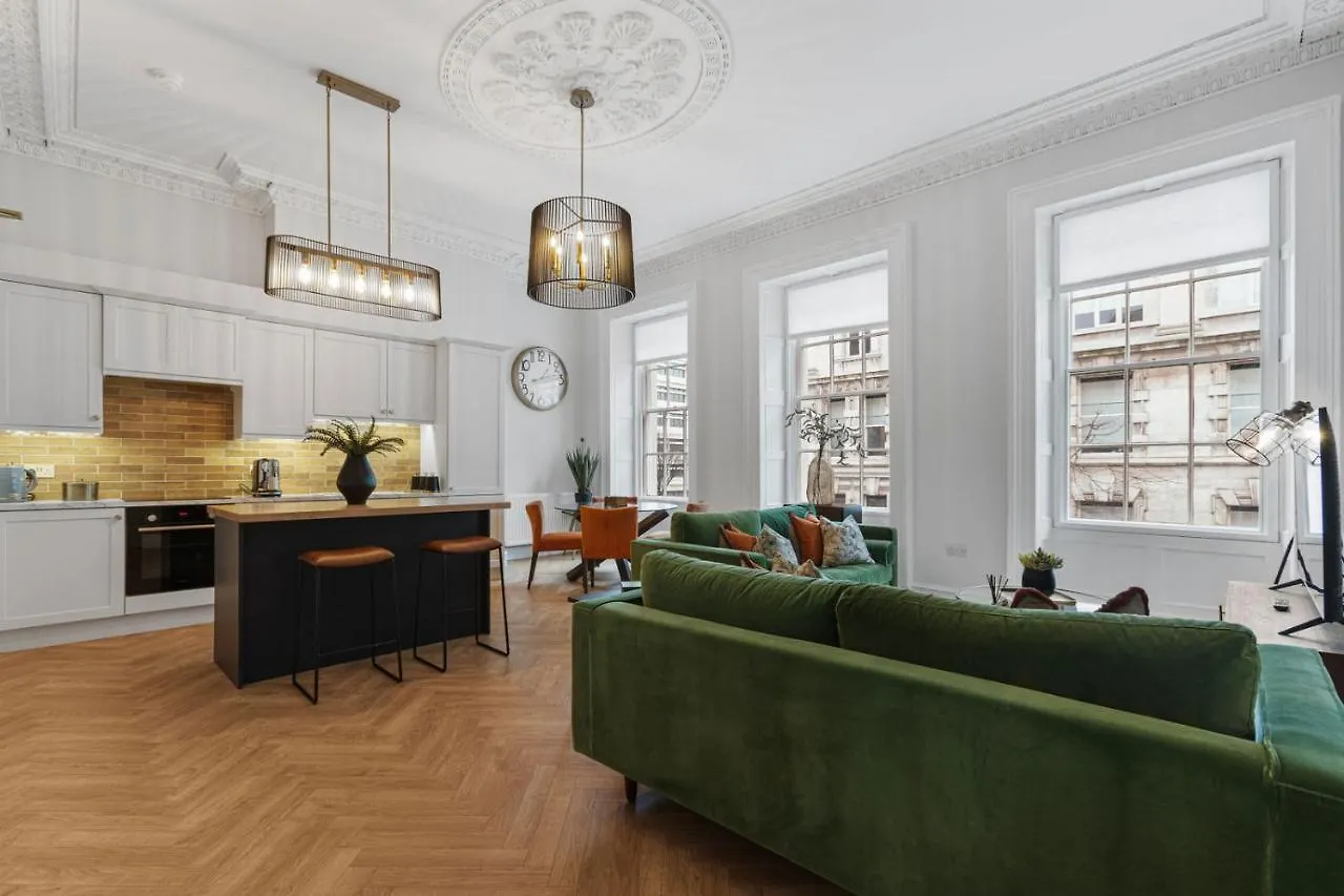 Wilton House Appartement Belfast