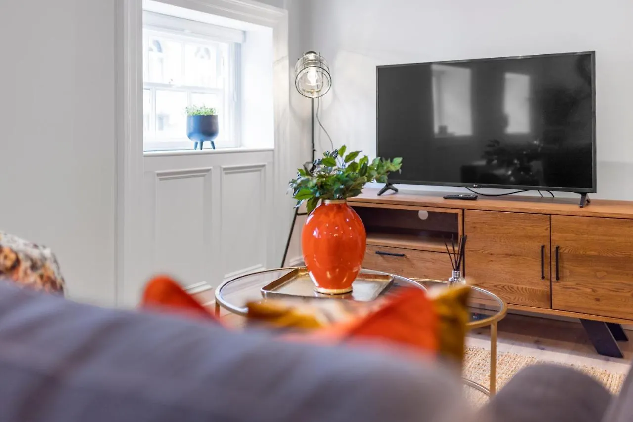 Wilton House Appartement Belfast