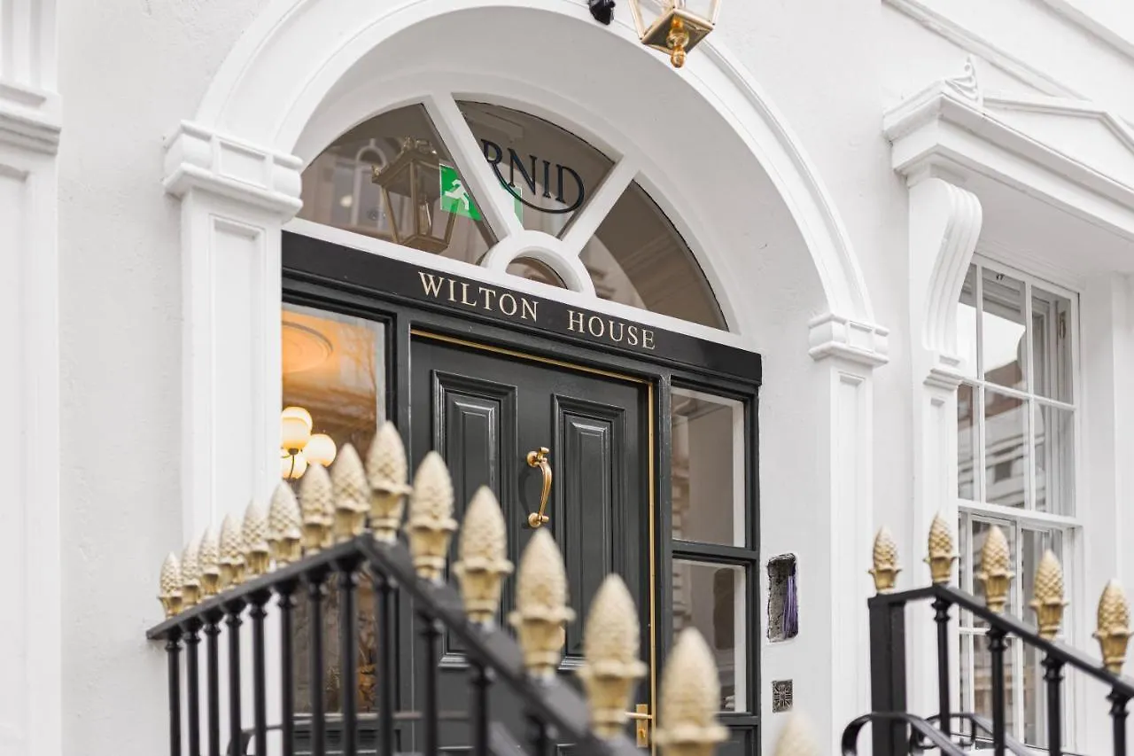 Wilton House Appartement Belfast