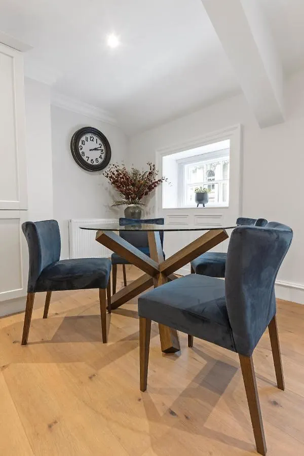 Wilton House Appartement Belfast Verenigd Koninkrijk