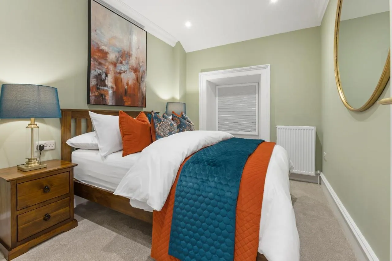 Wilton House Appartement Belfast 0*,  Verenigd Koninkrijk