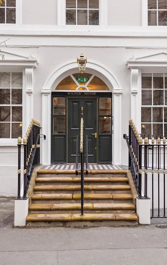 Wilton House Appartement Belfast Verenigd Koninkrijk
