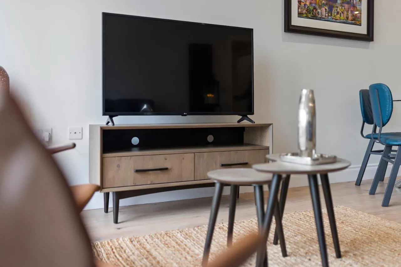 Wilton House Appartement Belfast