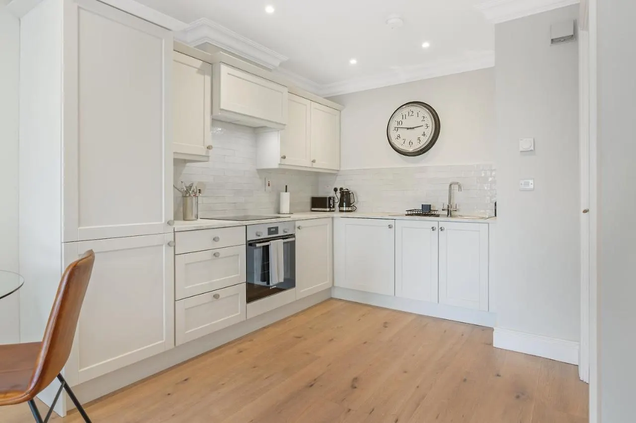 Wilton House Appartement Belfast 0*,  Verenigd Koninkrijk