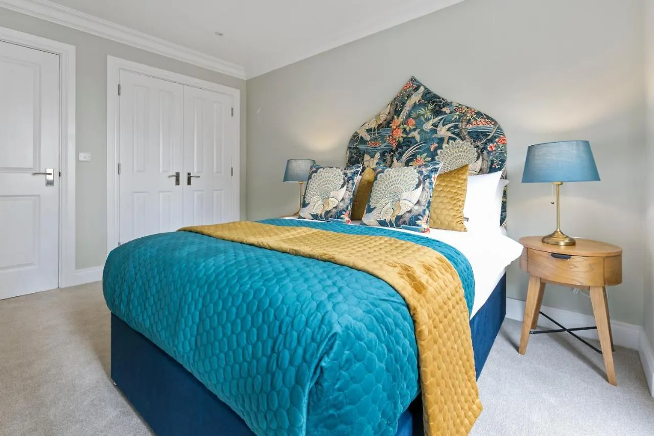 Wilton House Appartement Belfast