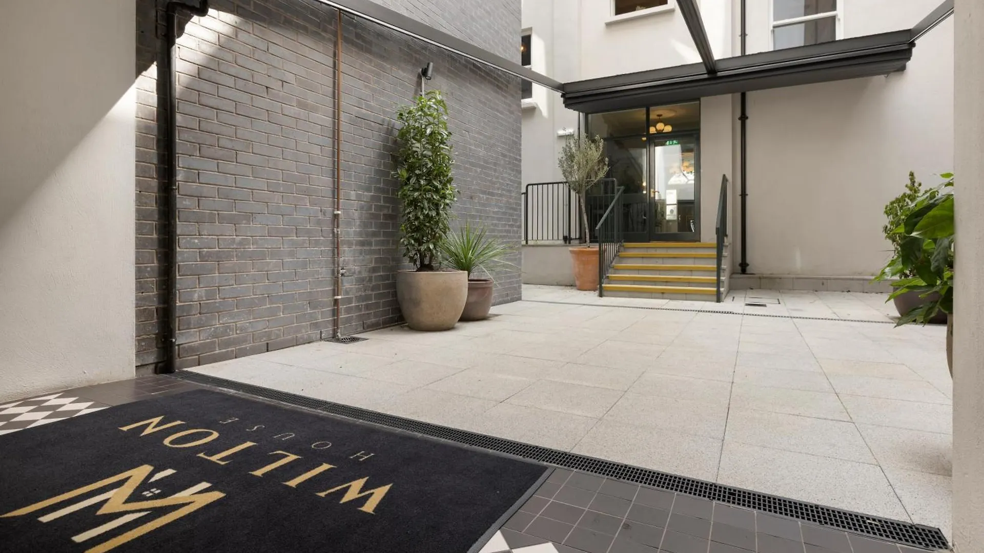 Wilton House Appartement Belfast Verenigd Koninkrijk