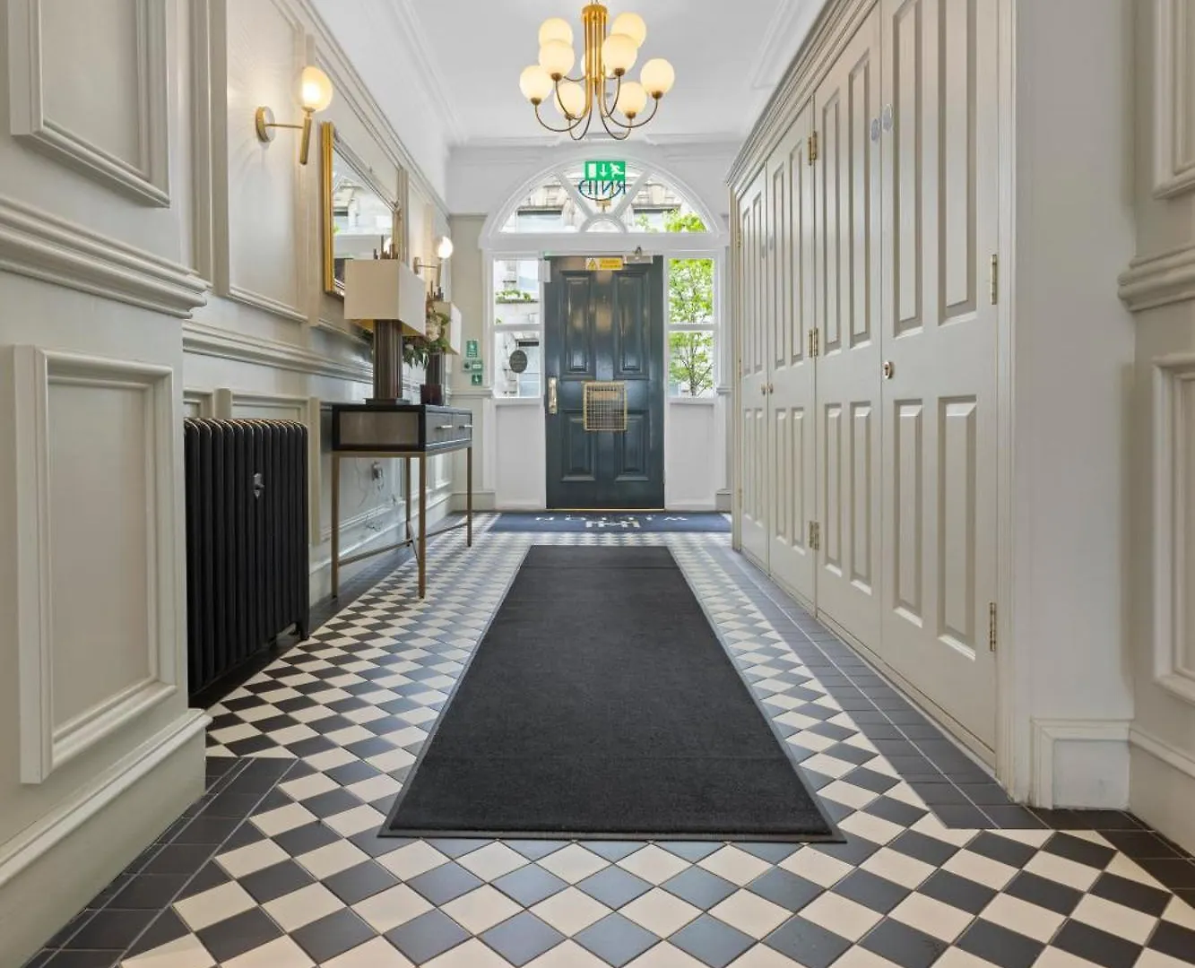 Wilton House Appartement Belfast 0*,  Verenigd Koninkrijk
