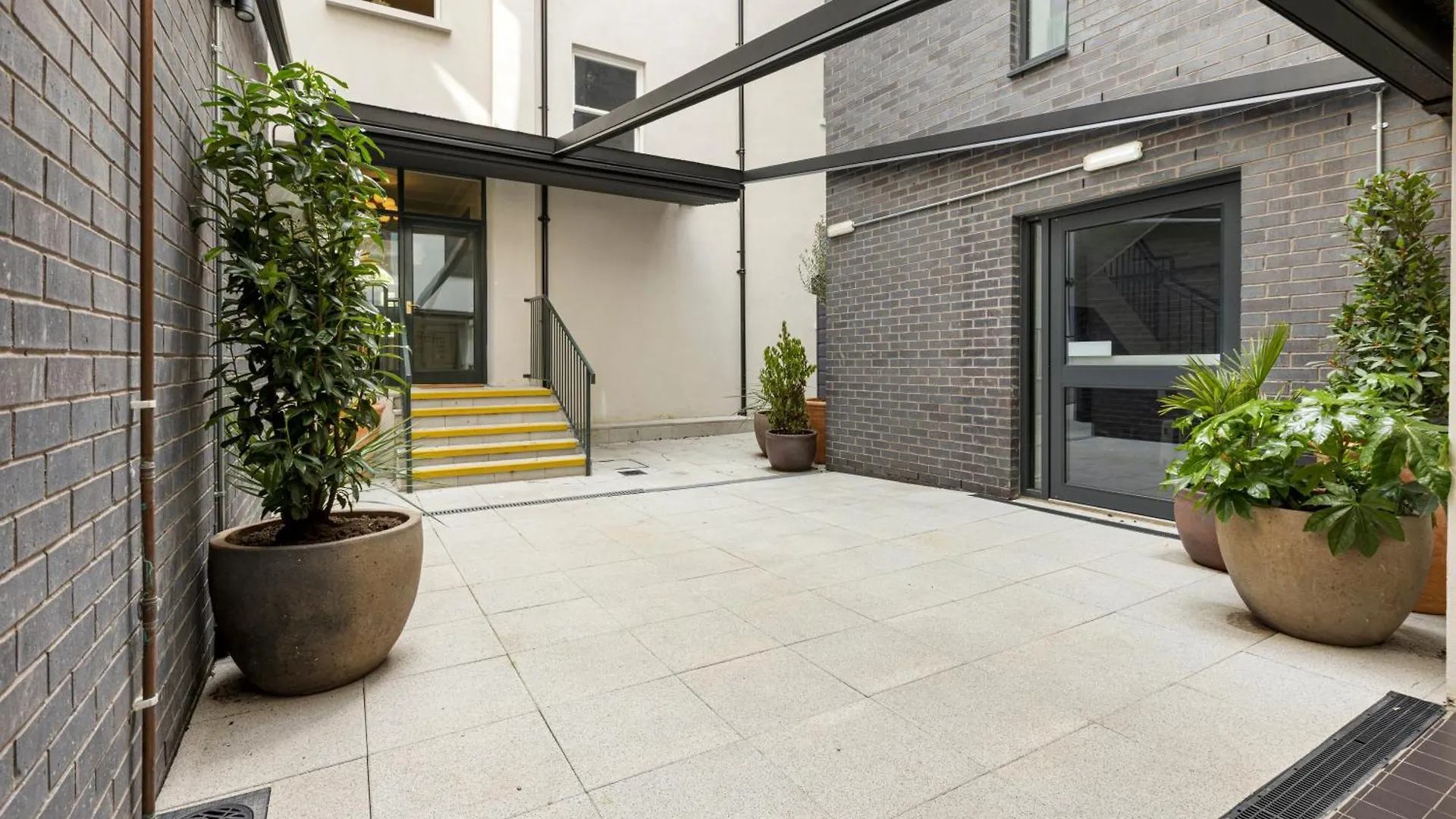 Wilton House Appartement Belfast